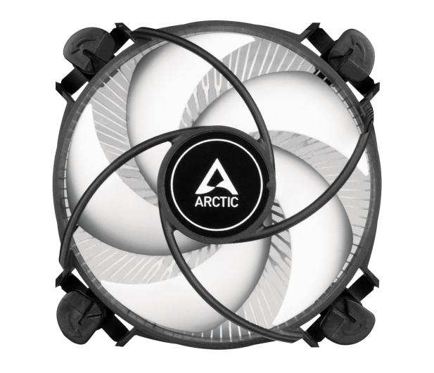ARCTIC Alpine 17 92mm ACALP00040A - 1353178 - zdjęcie 3